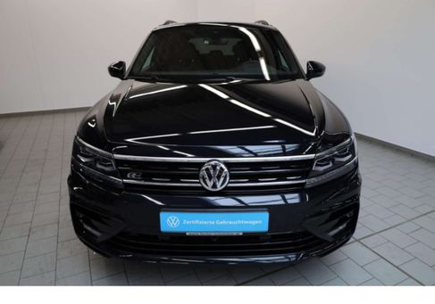 Volkswagen Tiguan Allspace, 2020