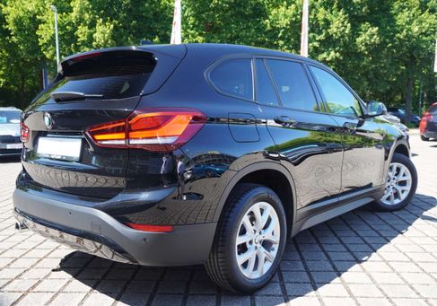 BMW X1, 2019 3