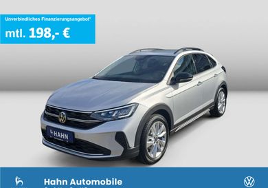 Volkswagen Taigo, 2026