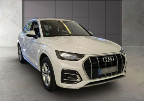Audi Q5, 2023 3