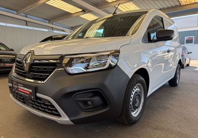 Renault Kangoo, 2023