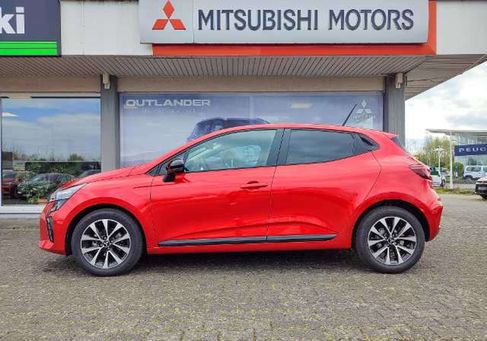 Mitsubishi Colt, 2025