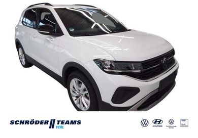 Volkswagen T-Cross, 2025