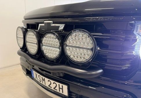 Chevrolet Silverado, 2023 3