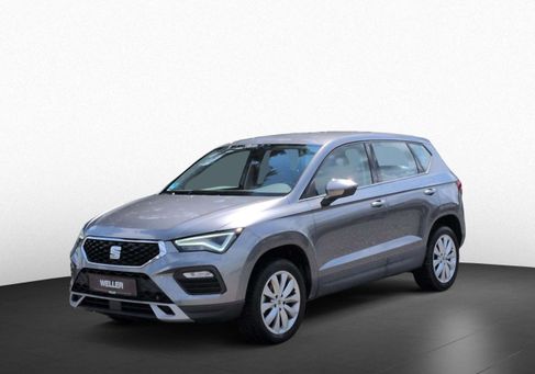 Seat Ateca, 2023