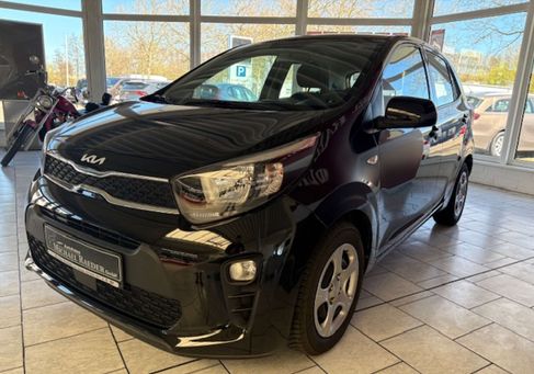 Kia Picanto, 2023