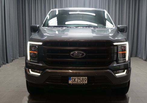 Ford F 150, 2023