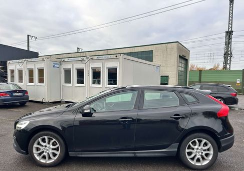 Volvo V40, 2019
