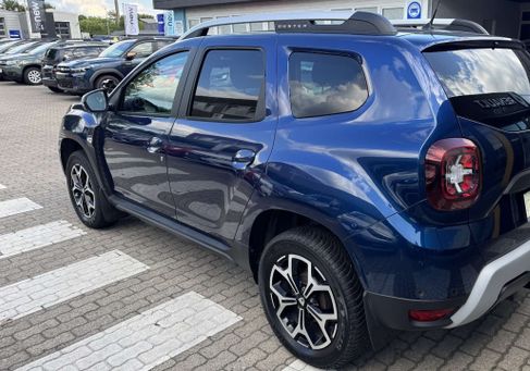 Dacia Duster, 2020 3