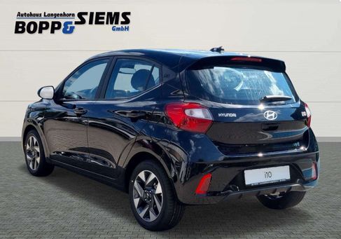 Hyundai i10, 2026 3