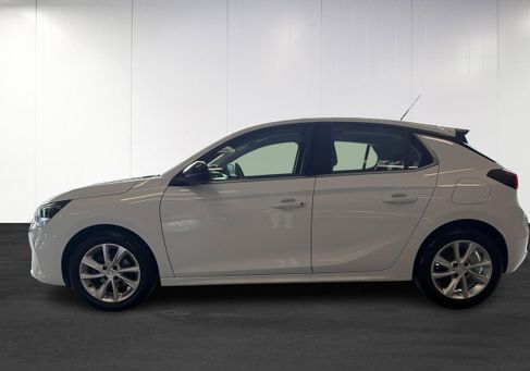 Opel Corsa, 2021 2