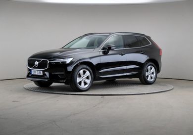 Volvo XC60, 2022