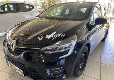 Renault Clio, 2020