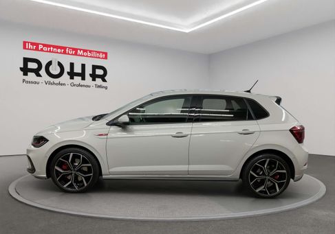 Volkswagen Polo, 2024 3