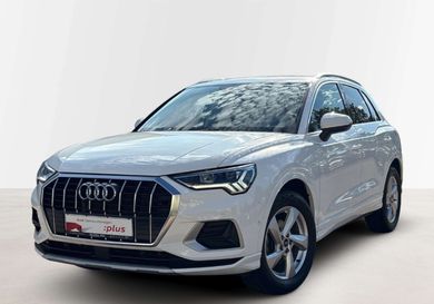 Audi Q3, 2022