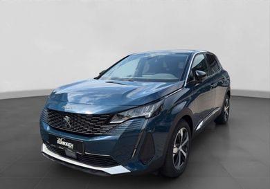 Peugeot 3008, 2023