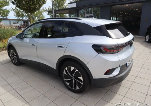 Volkswagen ID.4, 2027