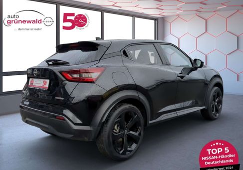 Nissan Juke, 2025 3
