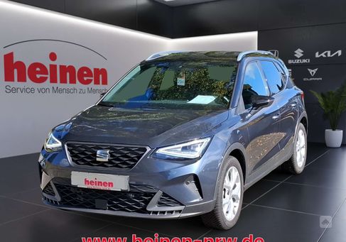 Seat Arona, 2023