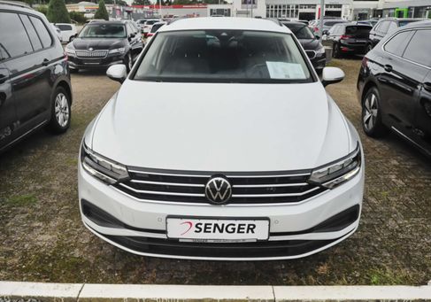 Volkswagen Passat Variant, 2023 2