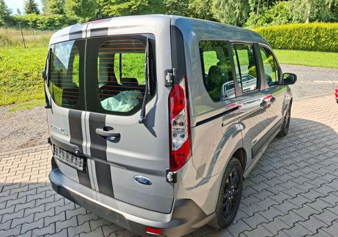 Ford Transit Connect, 2022