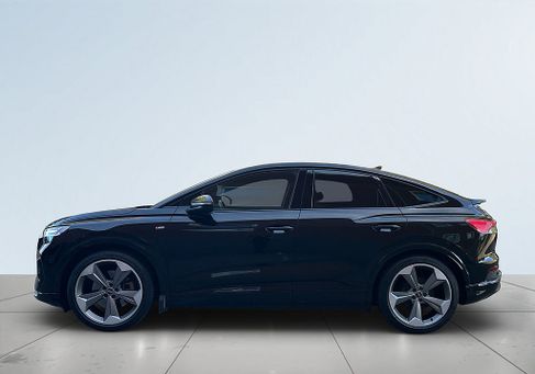 Audi Q4, 2023