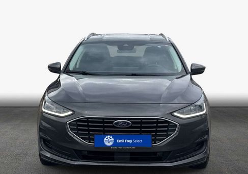 Ford Focus, 2023