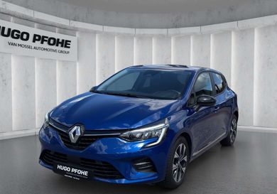 Renault Clio, 2022