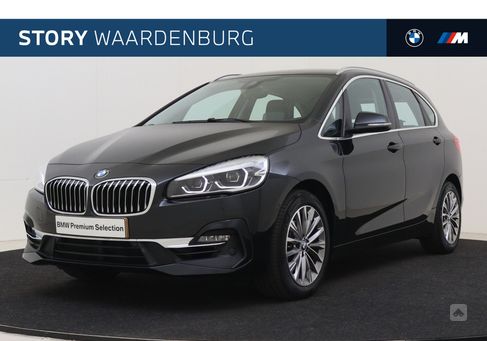 BMW 218 Active Tourer, 2020