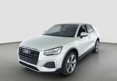 Audi Q2, 2026 2