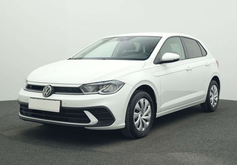 Volkswagen Polo, 2025 2