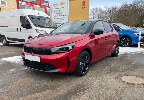 Opel Corsa, 2025 2