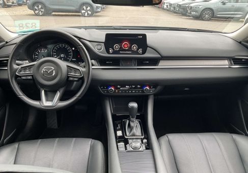 Mazda 6, 2024 3