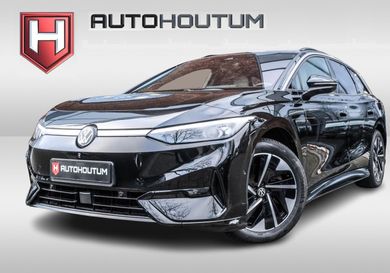 Volkswagen ID.7, 2024