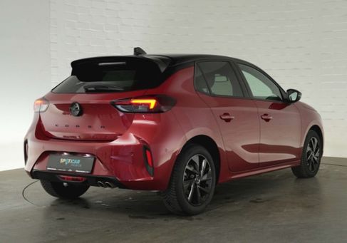 Opel Corsa, 2024