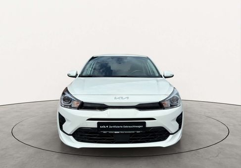 Kia Rio, 2023