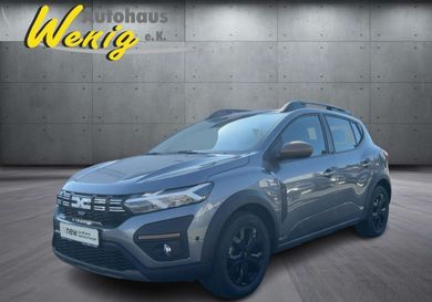 Dacia Sandero, 2025