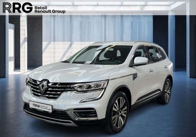 Renault Koleos, 2022