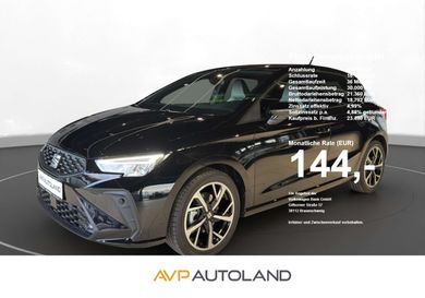 Seat Ibiza, 2026