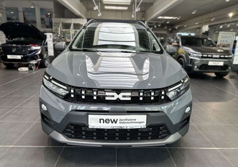 Dacia Jogger, 2026 2