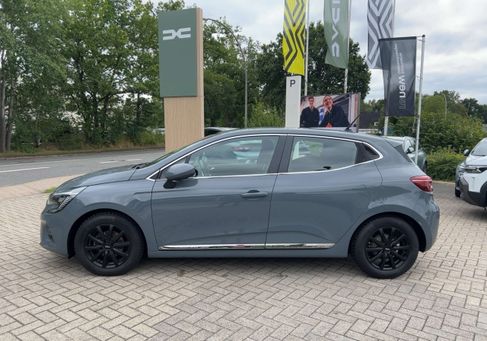 Renault Clio, 2021