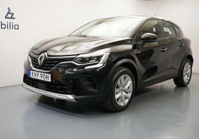 Renault Captur, 2023
