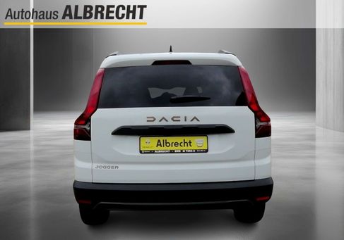 Dacia Jogger, 2026 3