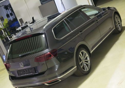 Volkswagen Passat Variant, 2022 3