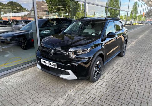 Citroën C3 Aircross, 2026 2
