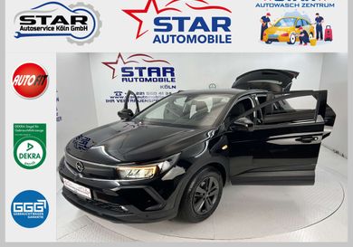 Opel Grandland X, 2022