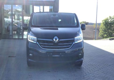 Renault Trafic, 2020 2