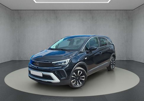 Opel Crossland X, 2023 2