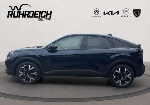 Citroën C4, 2025 2