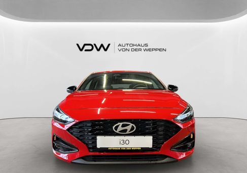 Hyundai i30, 2024 2